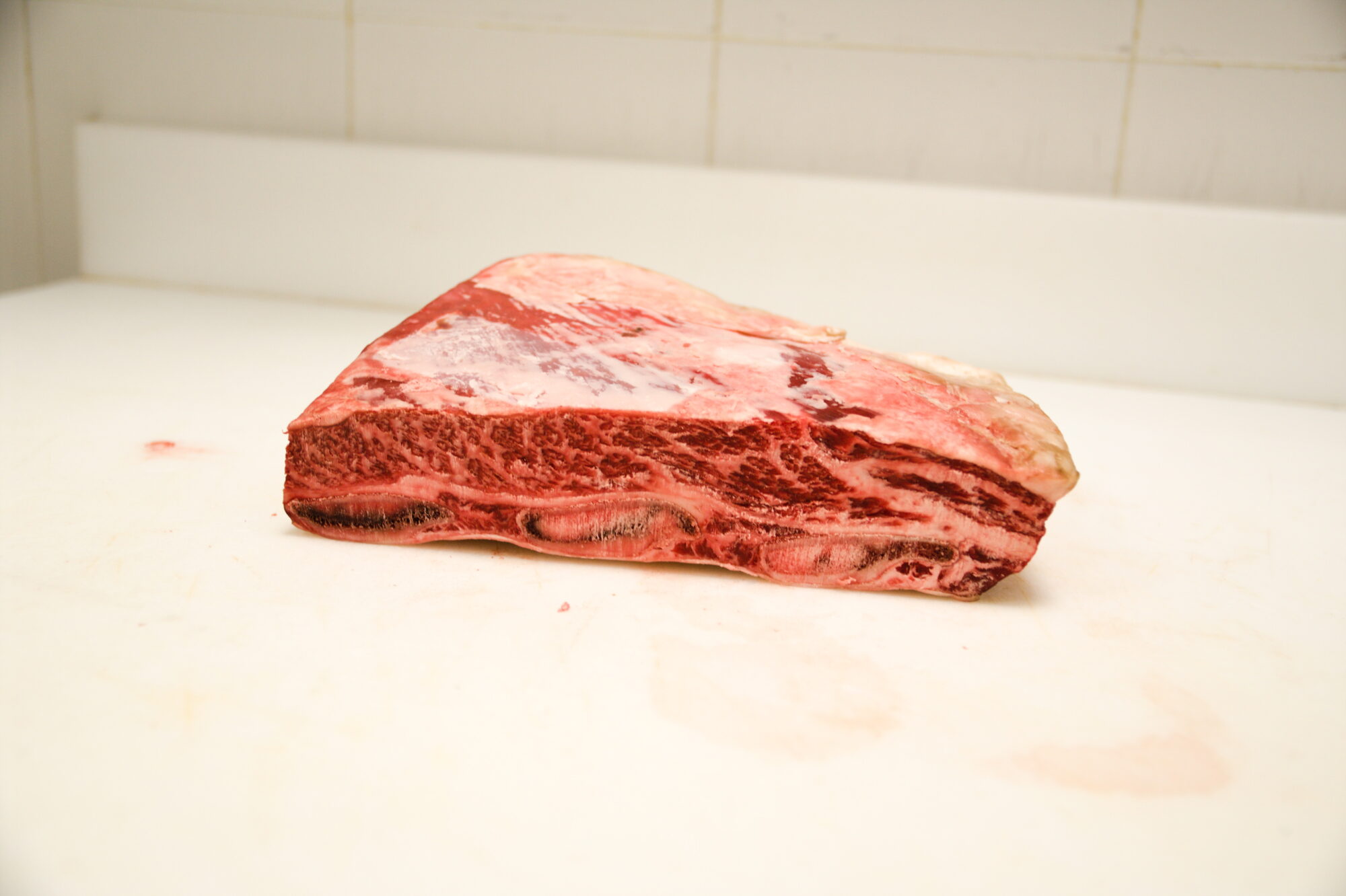 ASADO SELEZIONE VERGARA