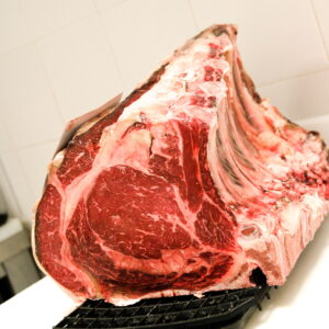 COSTATA Rubia Gallega