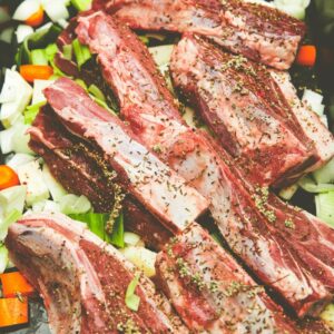 asado