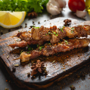 Arrosticini