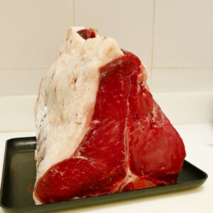 T-BONE YUGENA