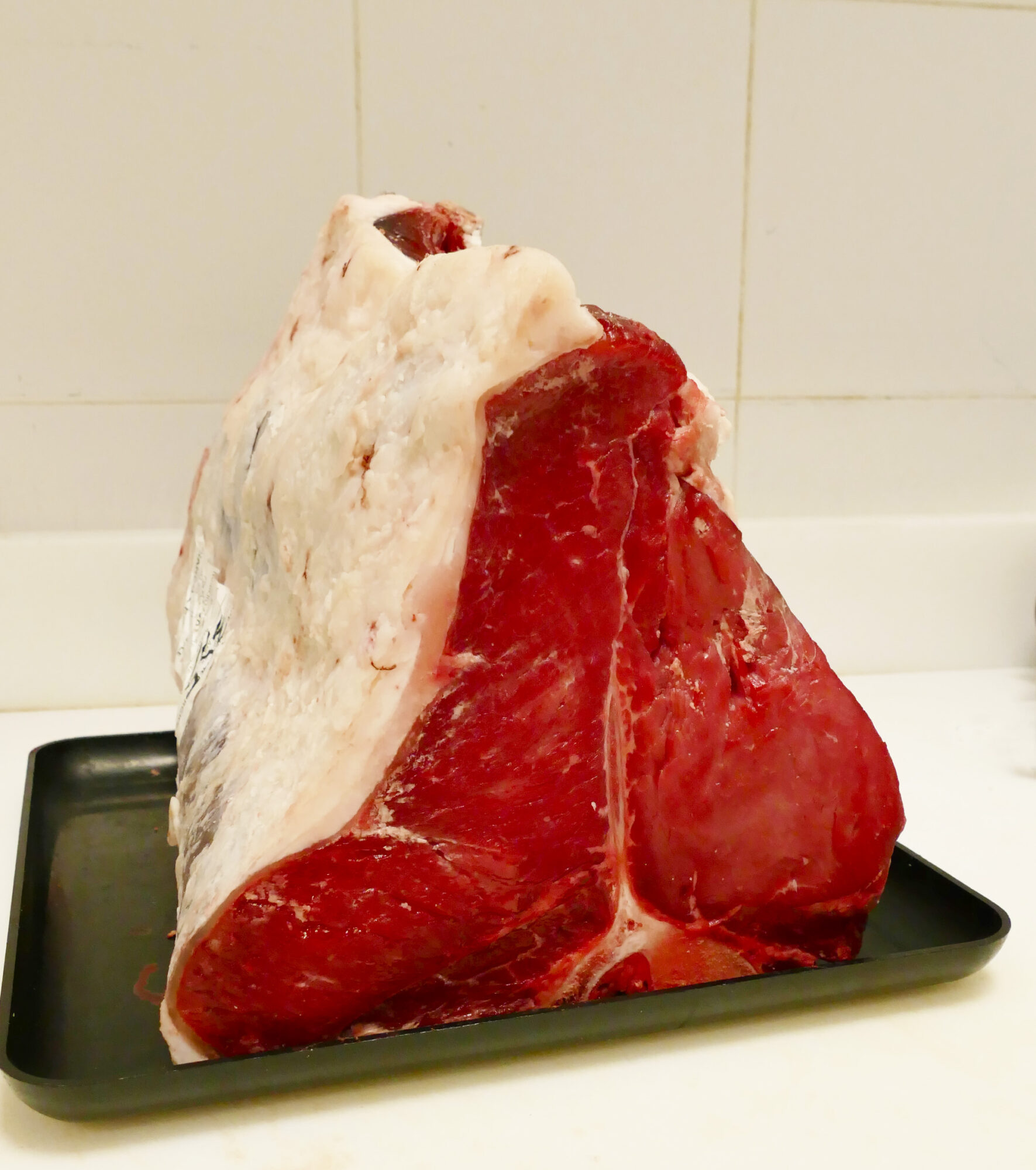 T-BONE YUGENA