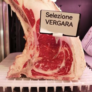 T-BONE SELEZIONE VERGARA